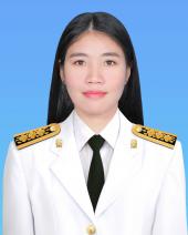 นางสาวภัทรธิดา พันธุ์เสนา